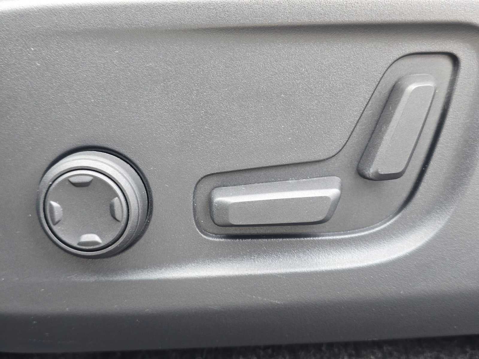 2023 Volvo C40 Recharge Pure Electric Ultimate