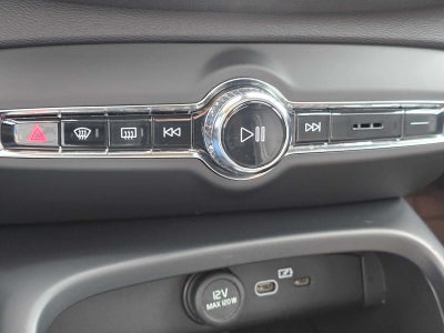 2023 Volvo C40 Recharge Pure Electric Ultimate