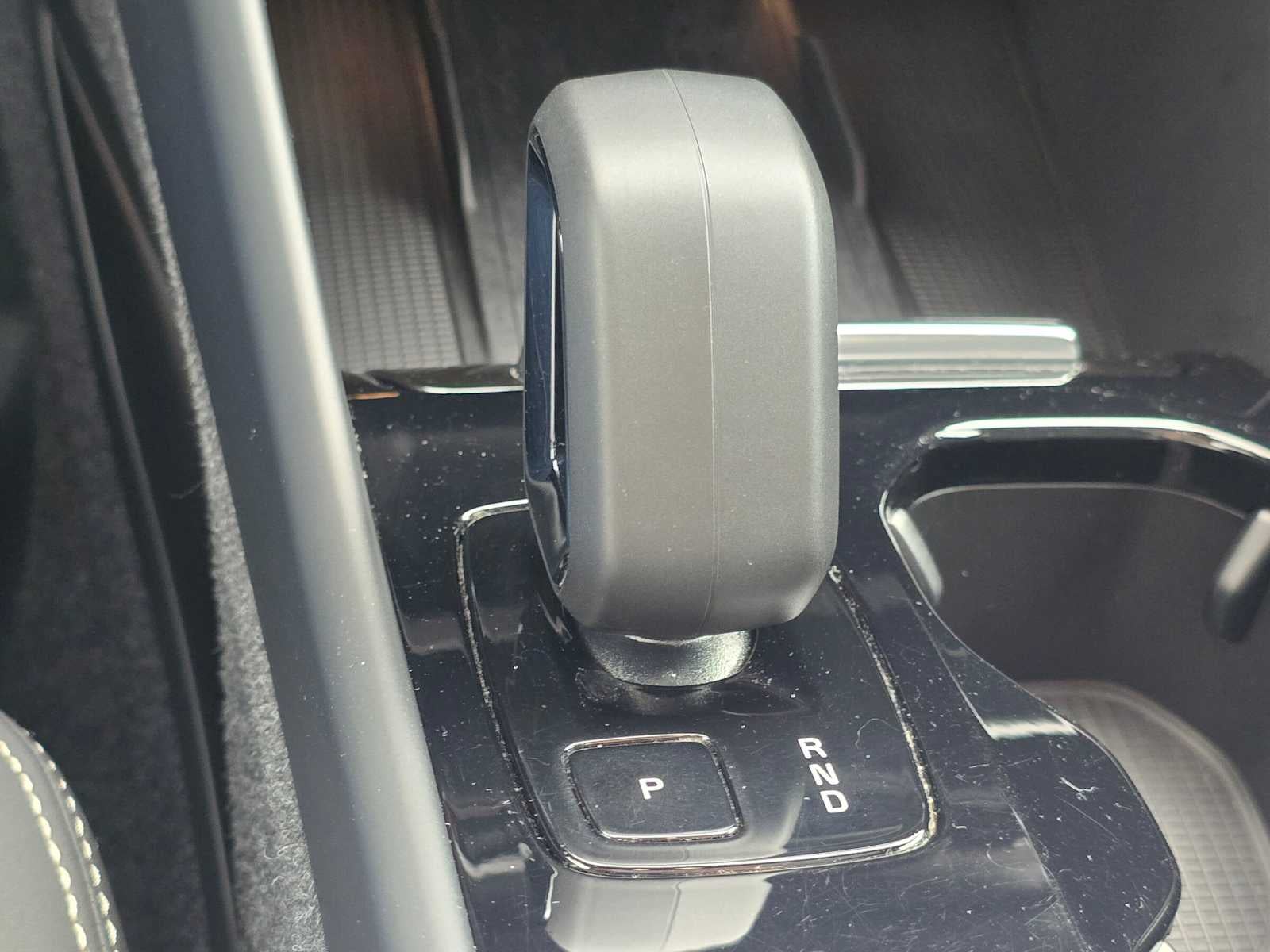 2023 Volvo C40 Recharge Pure Electric Ultimate