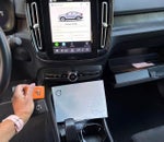 2023 Volvo C40 Recharge Pure Electric Ultimate