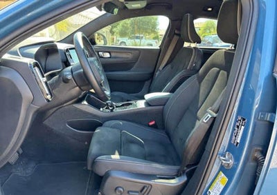 2023 Volvo C40 Recharge Pure Electric Ultimate