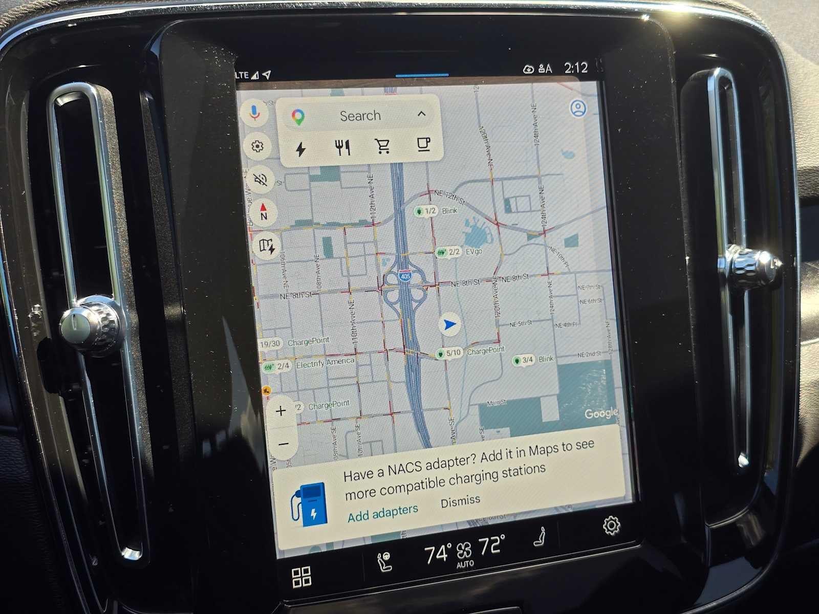 2023 Volvo C40 Recharge Pure Electric Ultimate