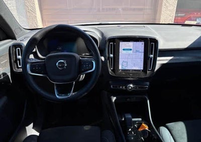 2023 Volvo C40 Recharge Pure Electric Ultimate