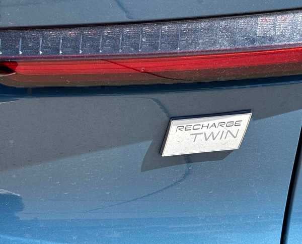 2023 Volvo C40 Recharge Pure Electric Ultimate