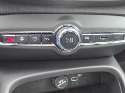 2023 Volvo C40 Recharge Pure Electric Ultimate