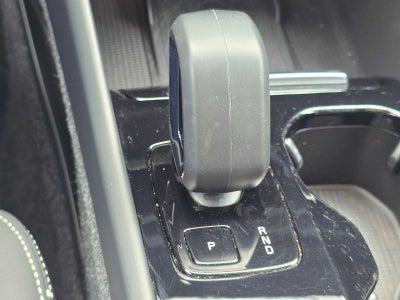 2023 Volvo C40 Recharge Pure Electric Ultimate