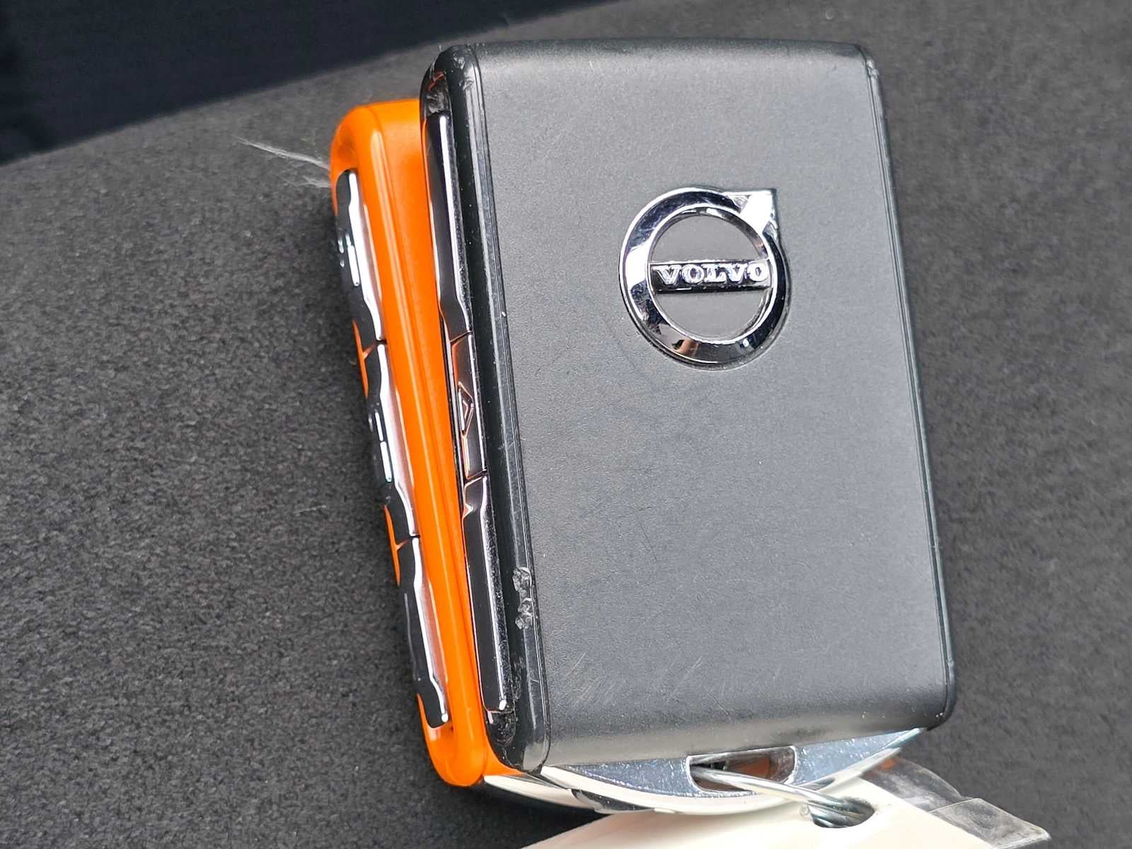 2023 Volvo C40 Recharge Pure Electric Ultimate
