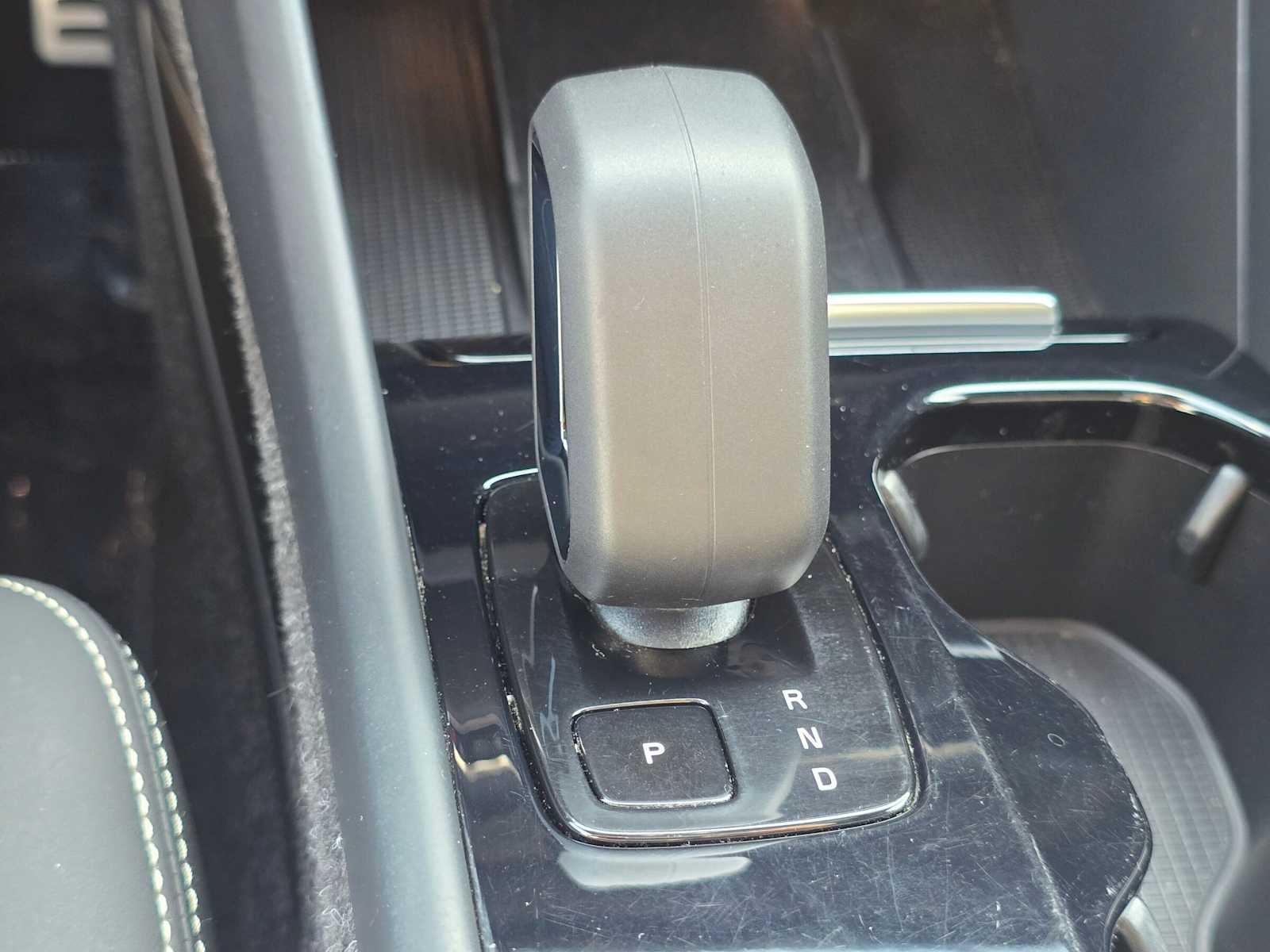 2022 Volvo XC40 Recharge Pure Electric Twin Ultimate