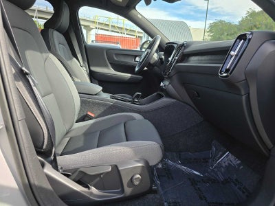 2023 Volvo XC40 Recharge Pure Electric Core