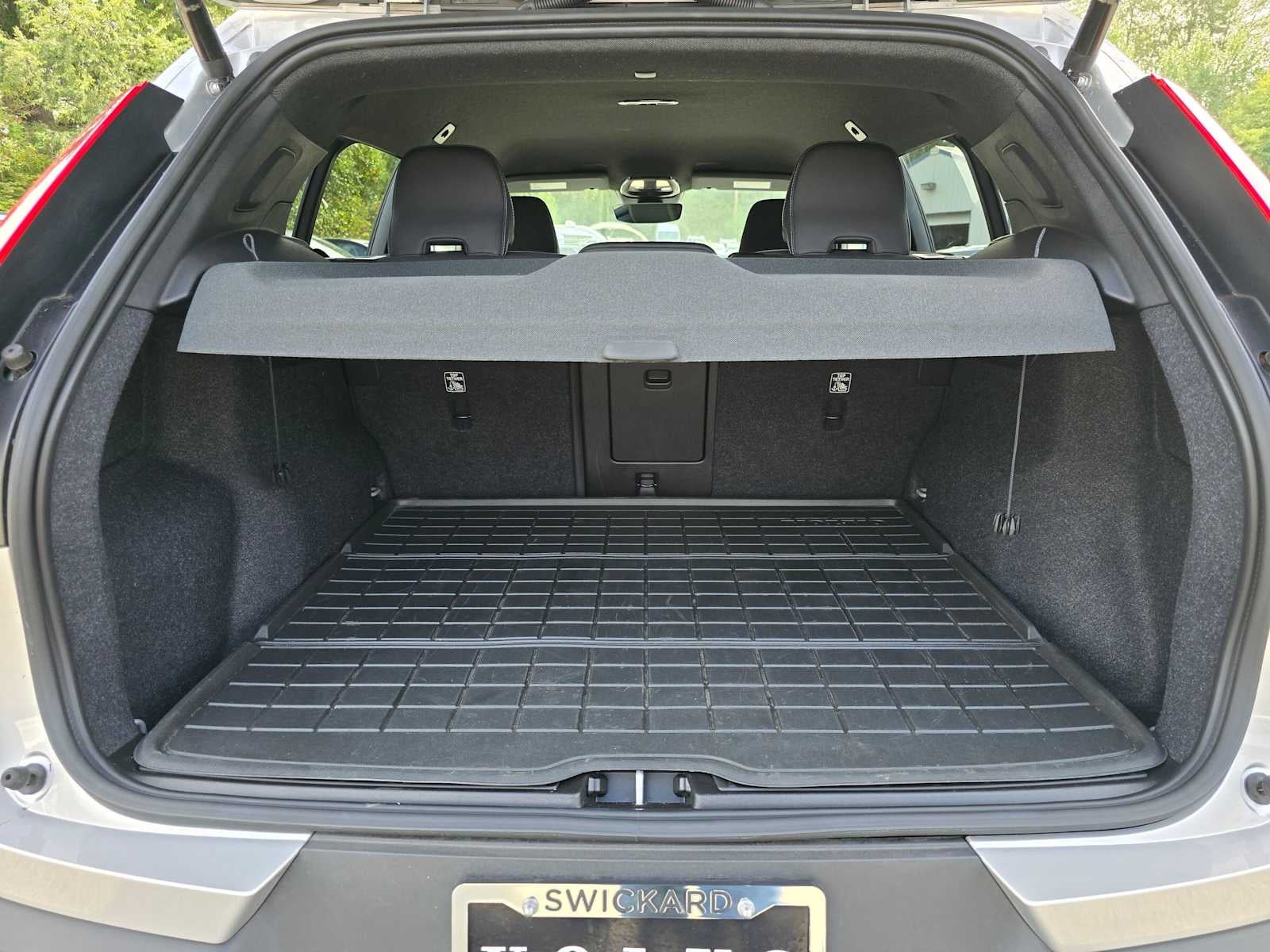 2023 Volvo XC40 Recharge Pure Electric Core