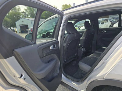 2023 Volvo XC40 Recharge Pure Electric Core