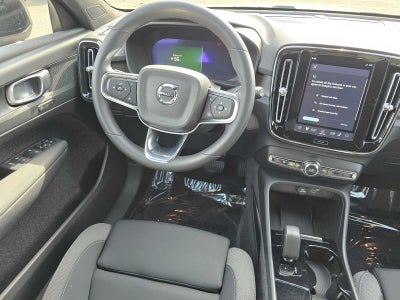 2023 Volvo XC40 Recharge Pure Electric Core