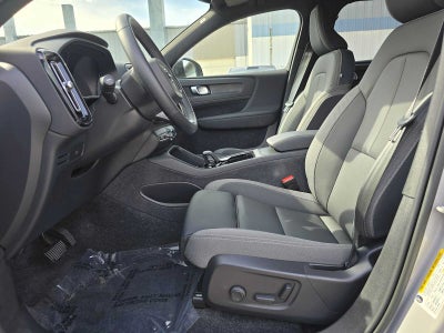2023 Volvo XC40 Recharge Pure Electric Core