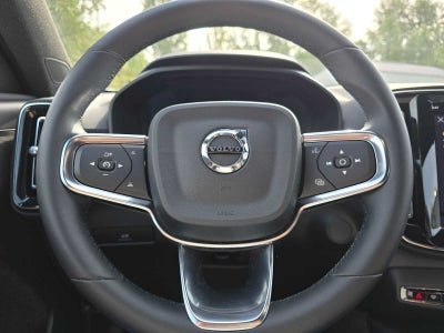 2023 Volvo XC40 Recharge Pure Electric Core