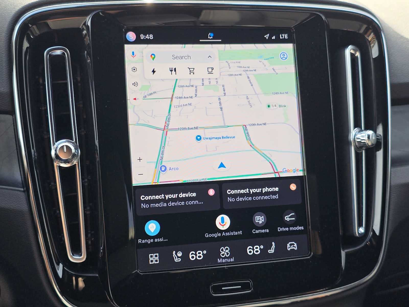 2023 Volvo XC40 Recharge Pure Electric Core
