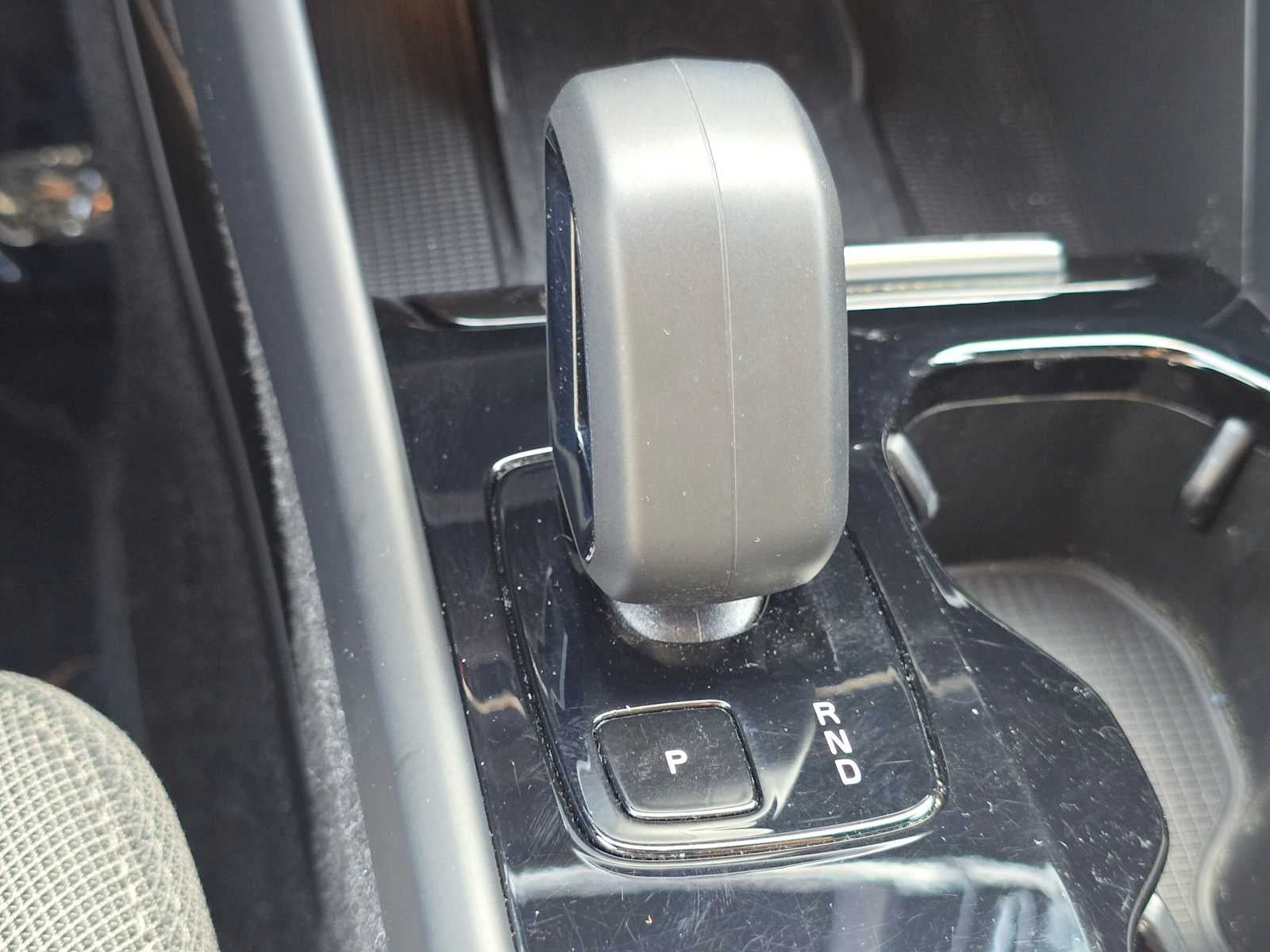 2023 Volvo XC40 Recharge Pure Electric Core
