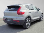 2023 Volvo XC40 Recharge Pure Electric Core