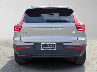 2023 Volvo XC40 Recharge Pure Electric Core