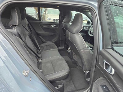 2023 Volvo XC40 Recharge Pure Electric Ultimate