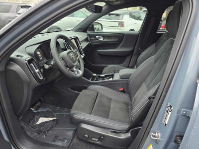 2023 Volvo XC40 Recharge Pure Electric Ultimate