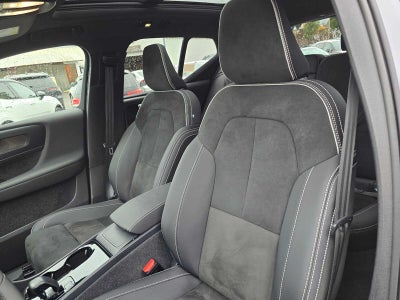 2023 Volvo XC40 Recharge Pure Electric Ultimate