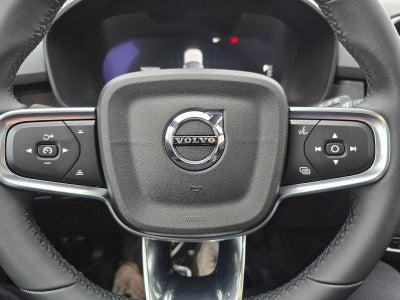 2023 Volvo XC40 Recharge Pure Electric Ultimate