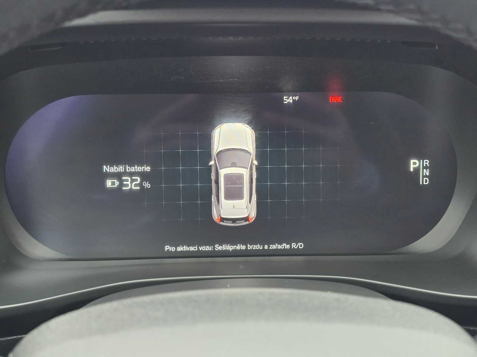 2023 Volvo XC40 Recharge Pure Electric Ultimate