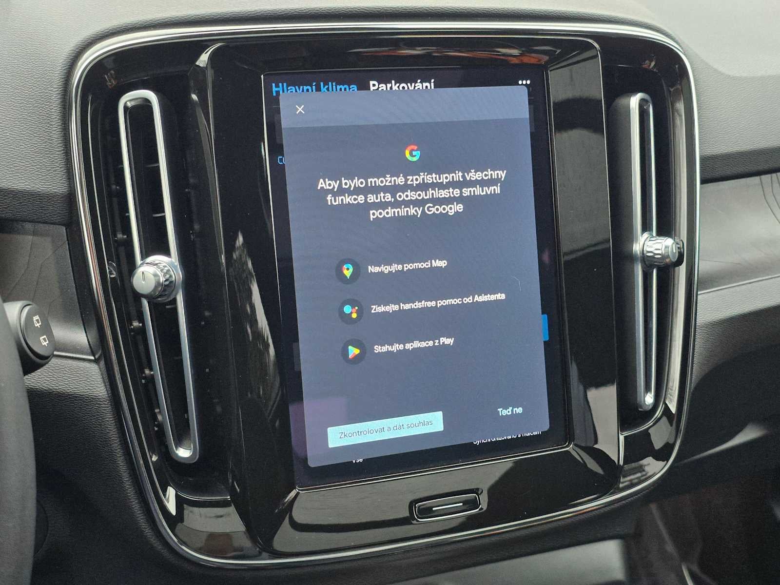 2023 Volvo XC40 Recharge Pure Electric Ultimate