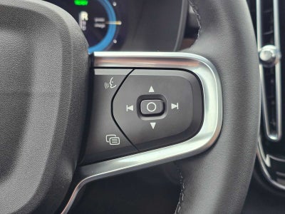 2023 Volvo XC40 Recharge Pure Electric Ultimate