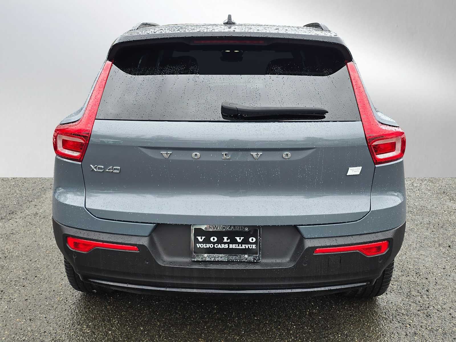 2023 Volvo XC40 Recharge Pure Electric Ultimate