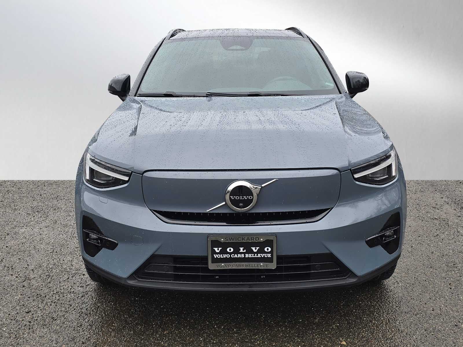 2023 Volvo XC40 Recharge Pure Electric Ultimate