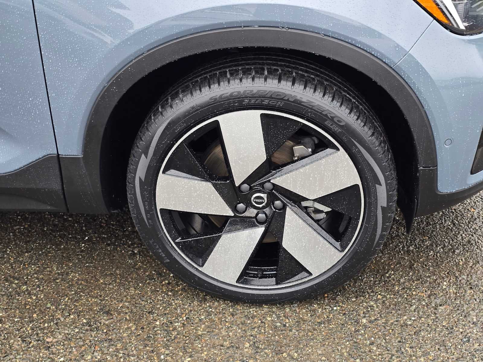 2023 Volvo XC40 Recharge Pure Electric Ultimate