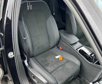 2023 Volvo XC40 Recharge Pure Electric Ultimate