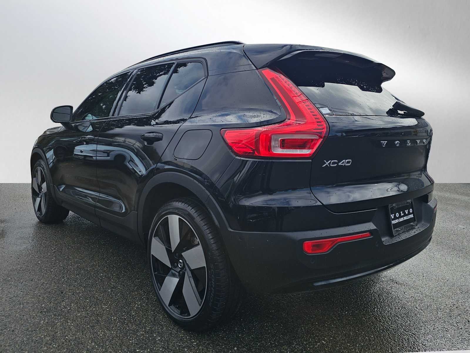 2023 Volvo XC40 Recharge Pure Electric Ultimate