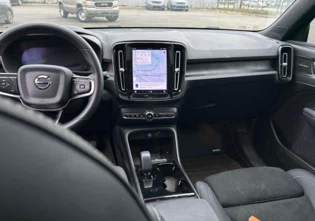 2023 Volvo XC40 Recharge Pure Electric Ultimate