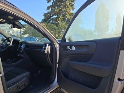 2023 Volvo XC40 Recharge Pure Electric Ultimate