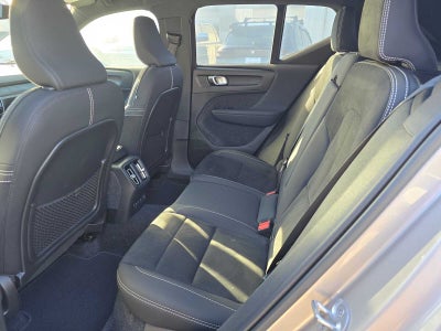 2023 Volvo XC40 Recharge Pure Electric Ultimate