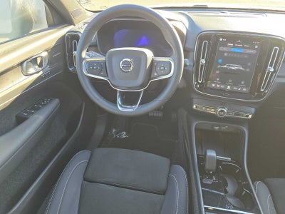 2023 Volvo XC40 Recharge Pure Electric Ultimate
