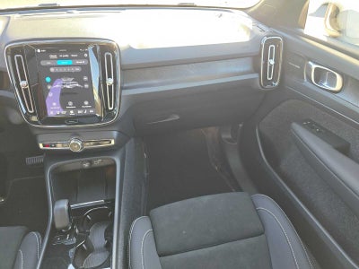 2023 Volvo XC40 Recharge Pure Electric Ultimate