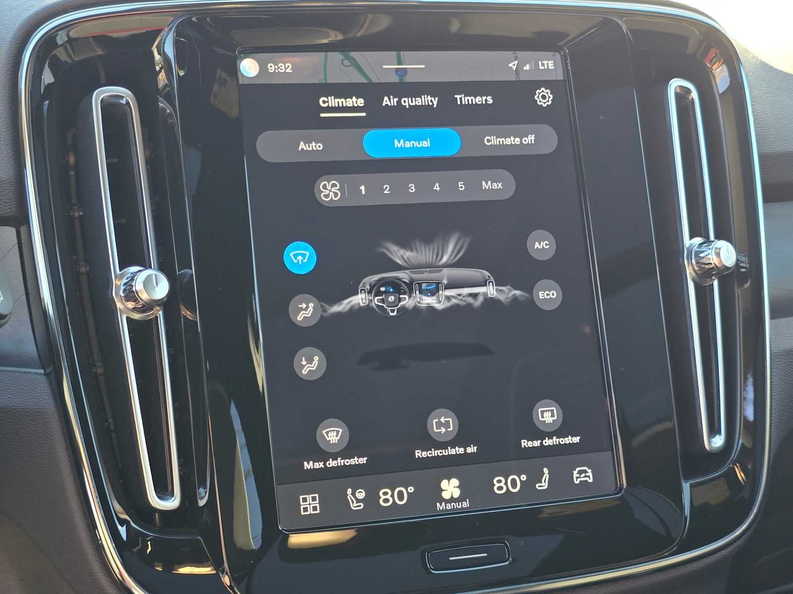 2023 Volvo XC40 Recharge Pure Electric Ultimate