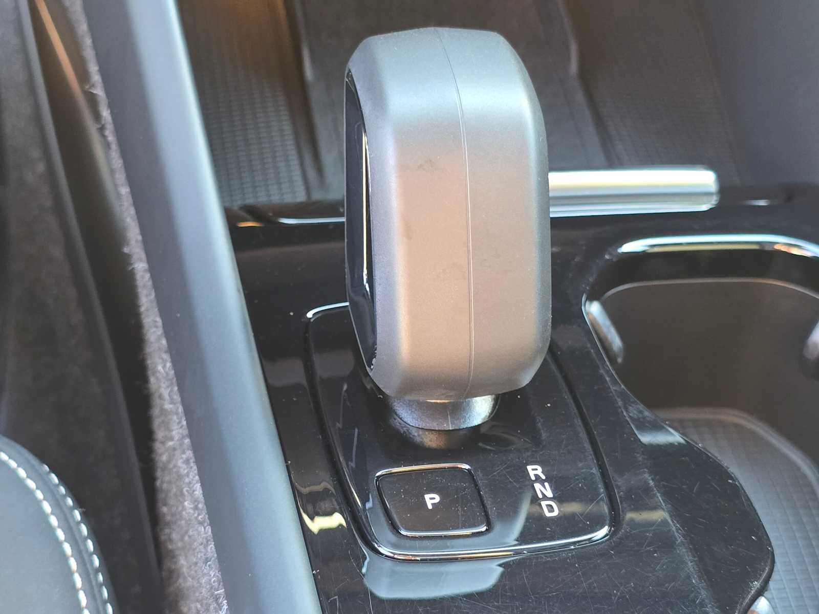 2023 Volvo XC40 Recharge Pure Electric Ultimate