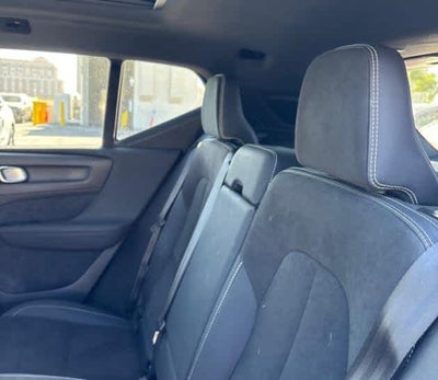 2023 Volvo XC40 Recharge Pure Electric Ultimate