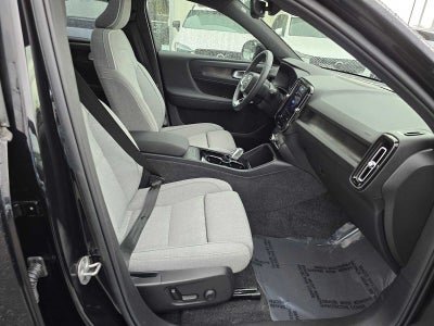 2023 Volvo XC40 Recharge Pure Electric Ultimate