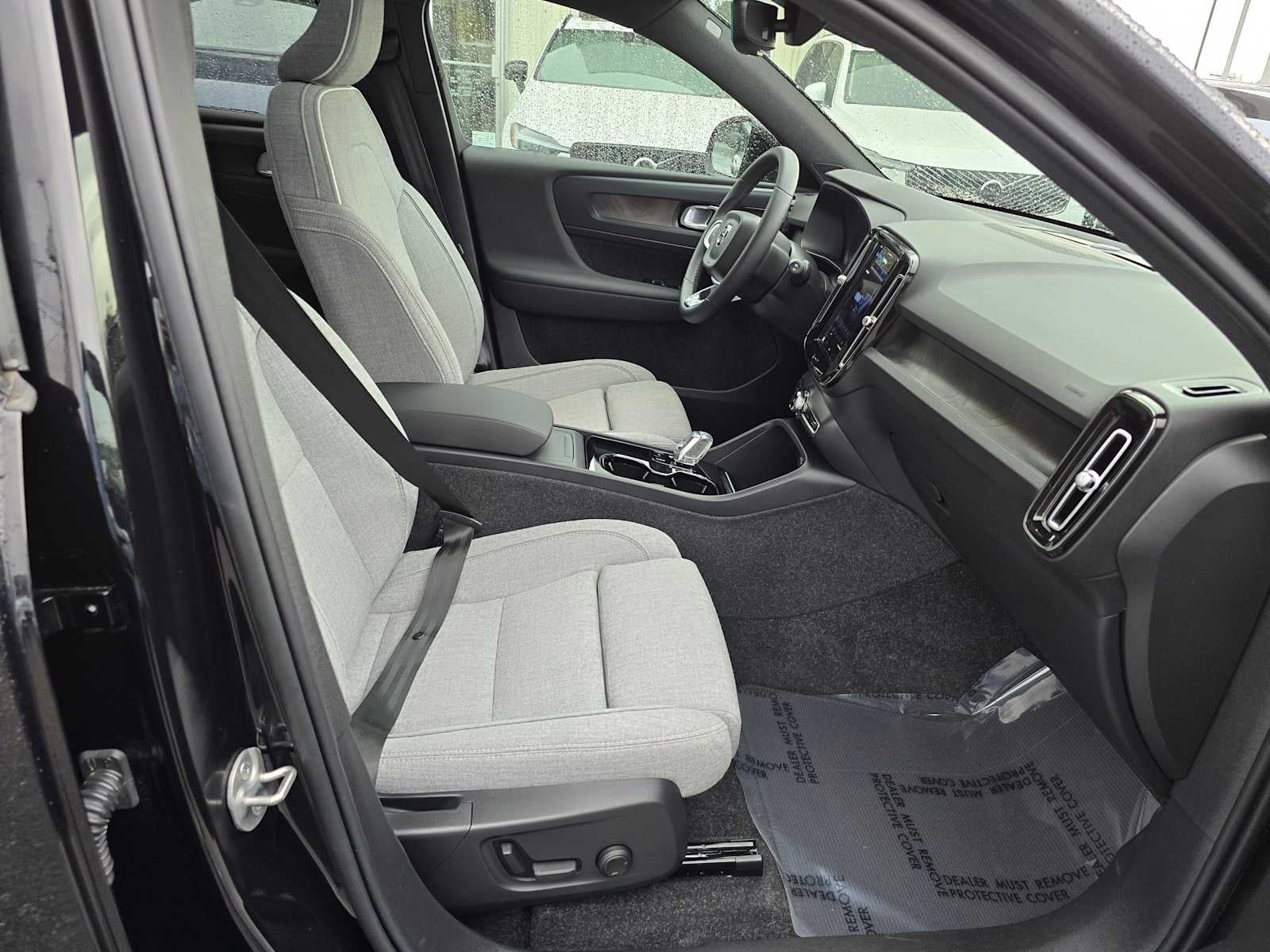 2023 Volvo XC40 Recharge Pure Electric Ultimate