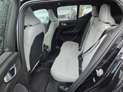 2023 Volvo XC40 Recharge Pure Electric Ultimate