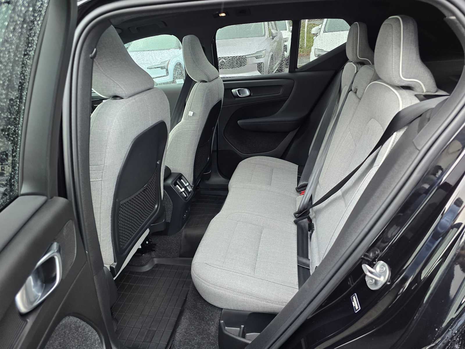 2023 Volvo XC40 Recharge Pure Electric Ultimate