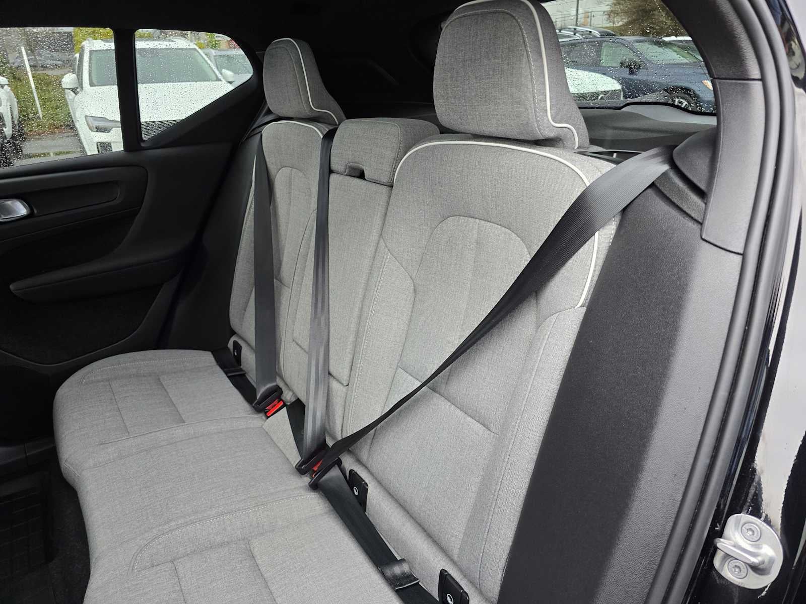 2023 Volvo XC40 Recharge Pure Electric Ultimate