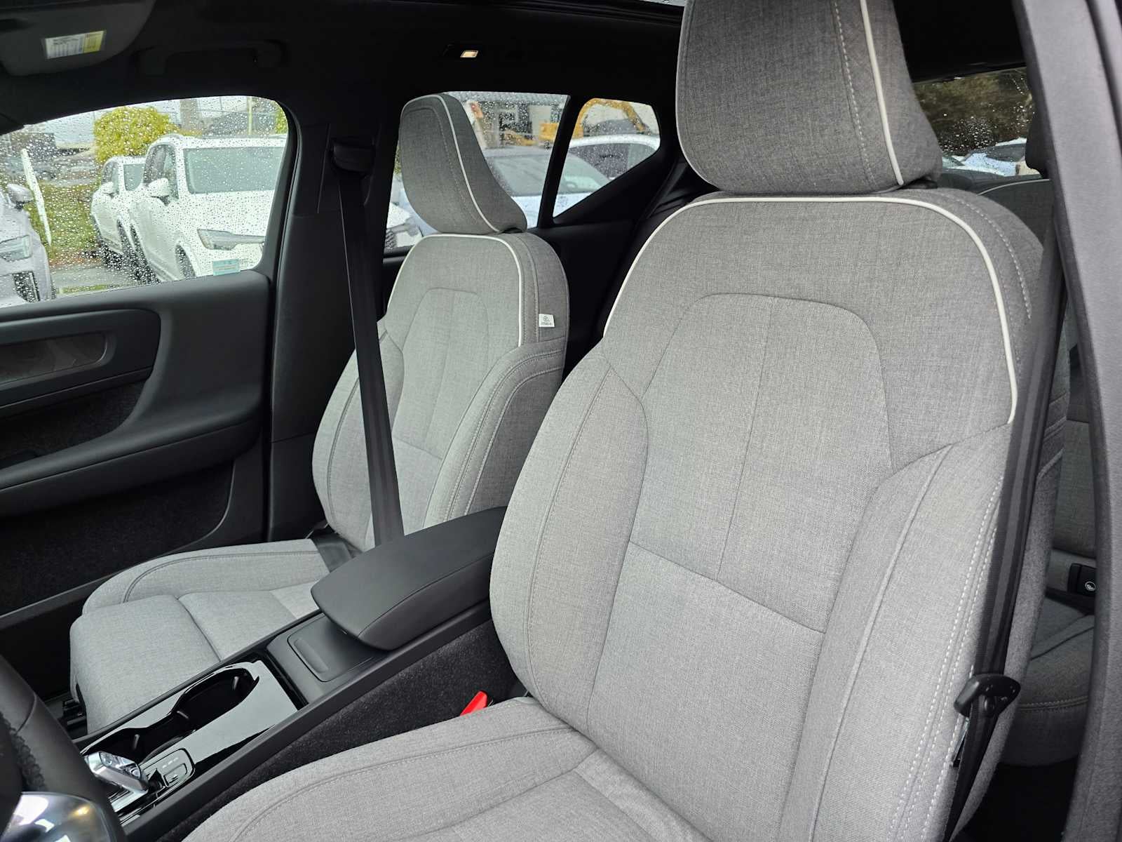 2023 Volvo XC40 Recharge Pure Electric Ultimate