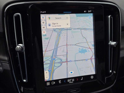 2023 Volvo XC40 Recharge Pure Electric Ultimate