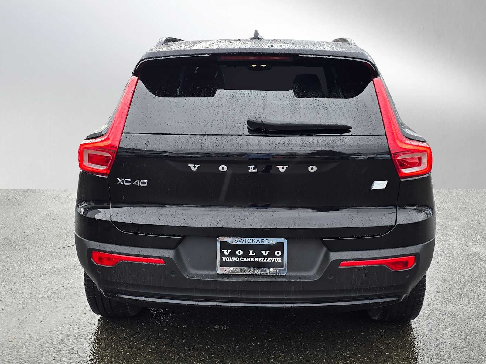 2023 Volvo XC40 Recharge Pure Electric Ultimate